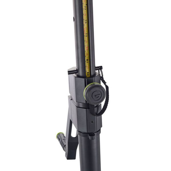 Swift Eventverleih Gravity SP 4722 Kurbelstativ
